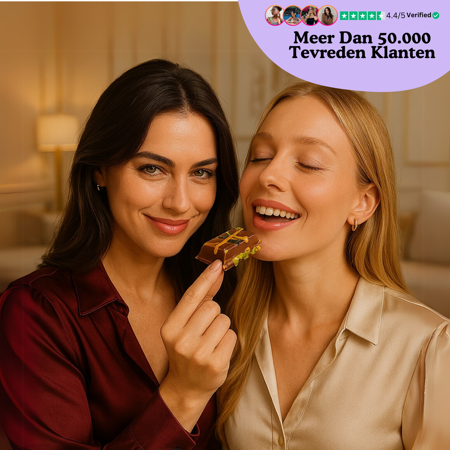 Dubai Pişmaniye Bar