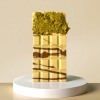  Chocolat Blanc