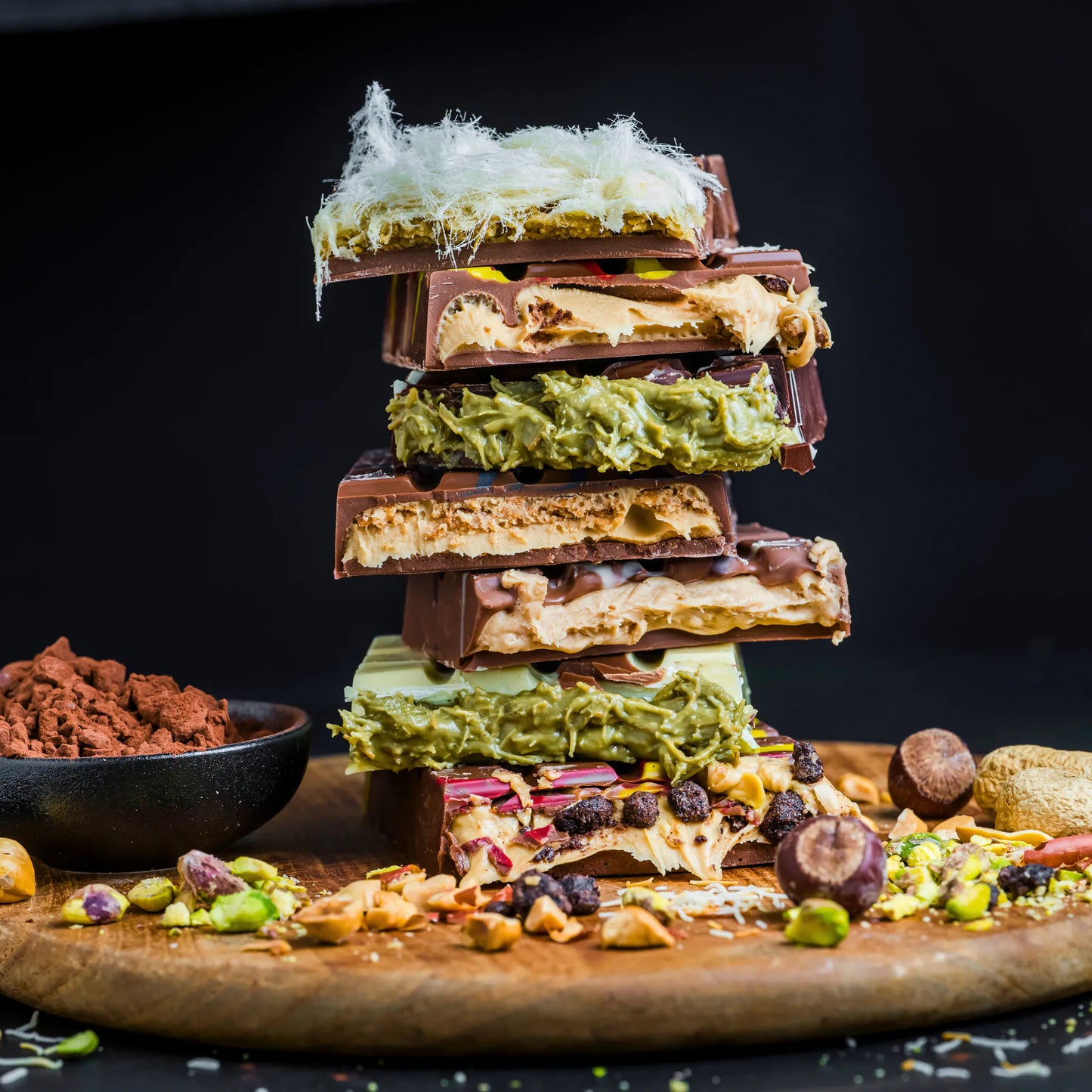 Goûtez à toutes les saveurs et économisez gros