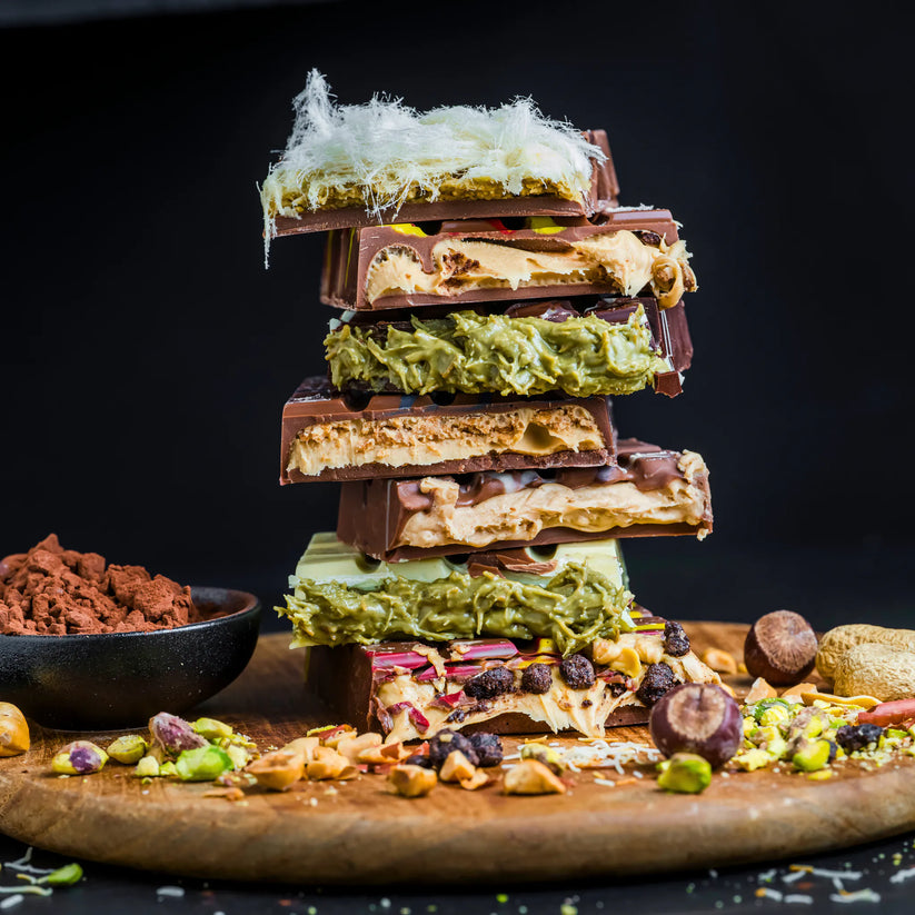 Goûtez à toutes les saveurs et économisez gros