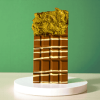 Chocolat au Lait