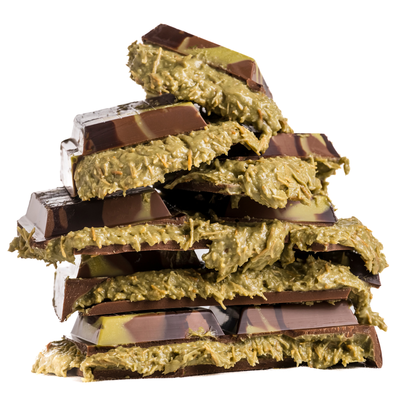 1 Kilo Dubai Chocolade