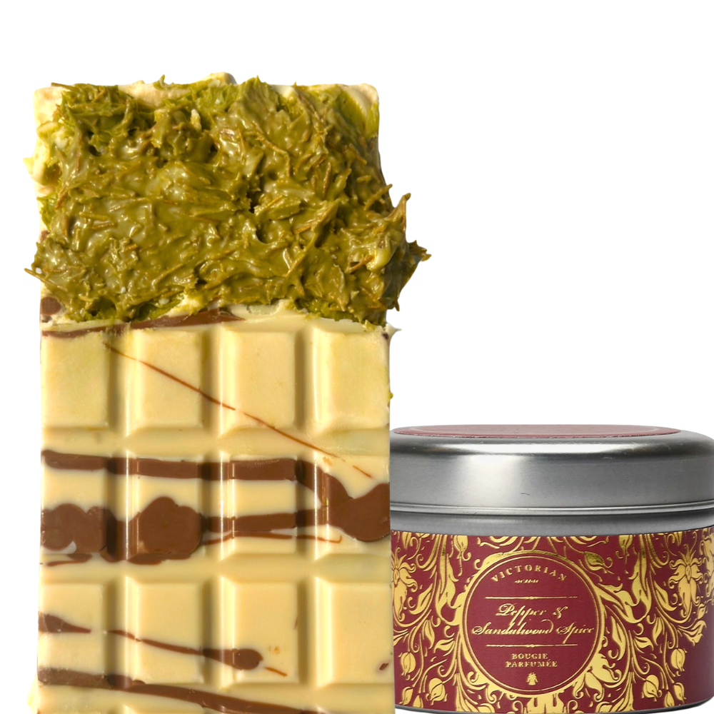 dubai chocolate pistache 220g – fondante beauté de dubaï