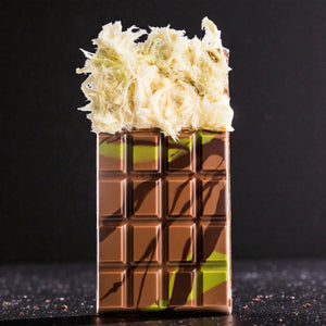 Dubai Pişmaniye Barre