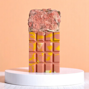 Barre Pop Rose