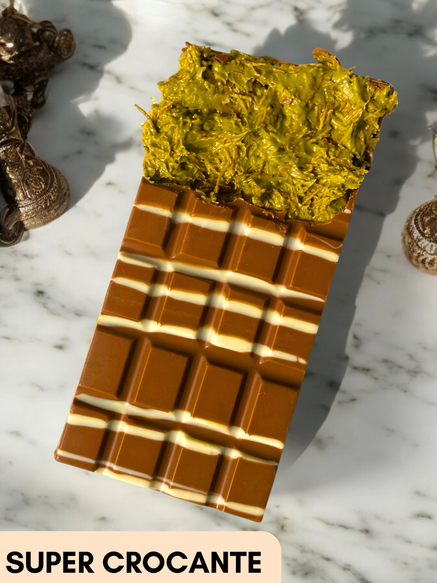 Comment offrir du chocolat peut devenir un cadeau de luxe en 2025