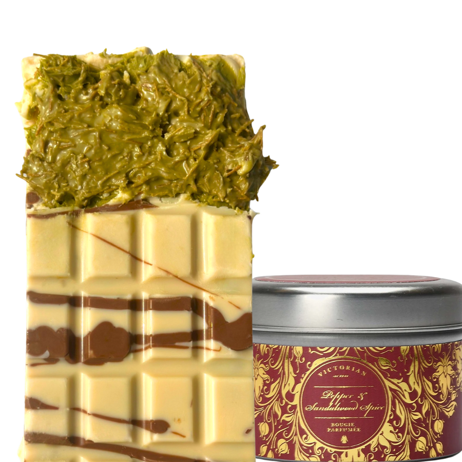 dubai chocolate pistache 220g – fondante beauté de dubaï