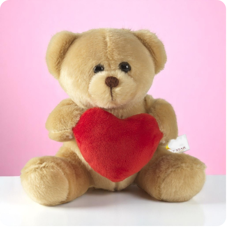 Teddy Bear