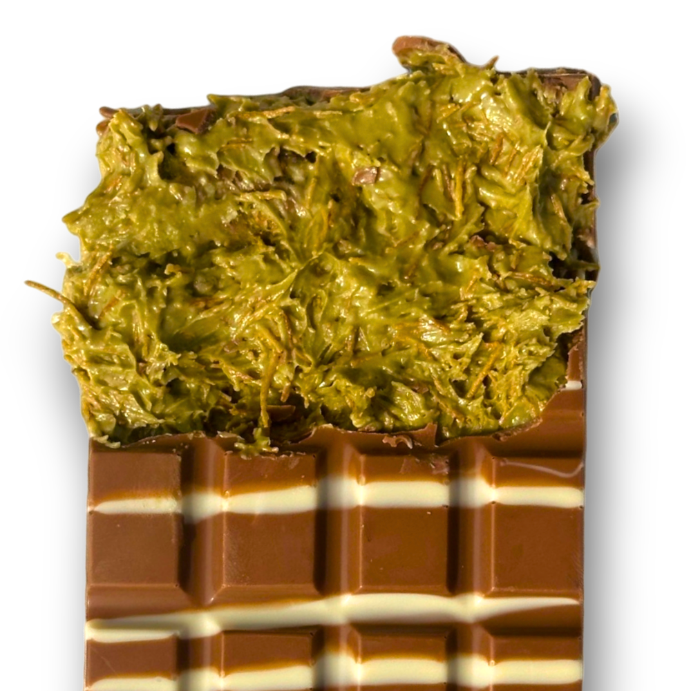 Chocolat au Lait